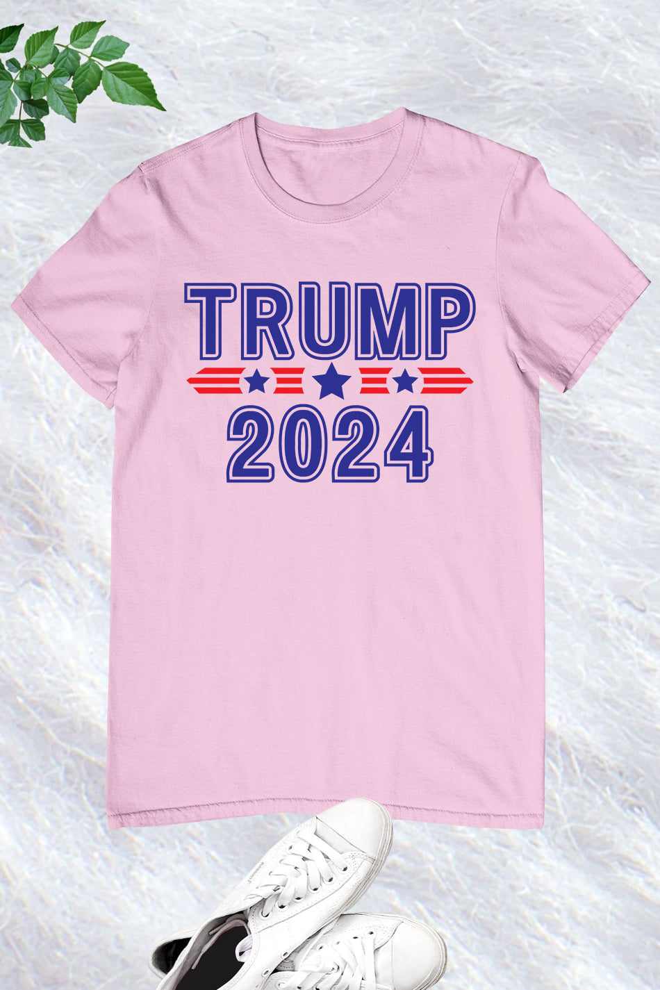 Trump Supporter 2024 T Shirt