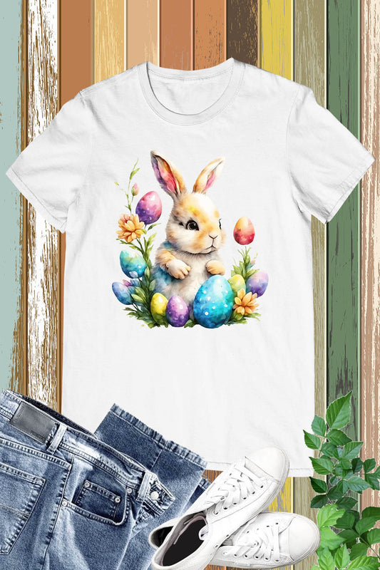 Cute Bunny T Shirts