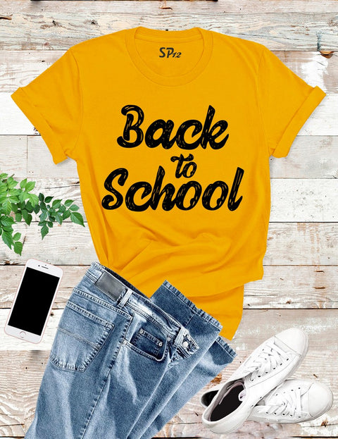 Back-To-School-T-Shirt-Gold