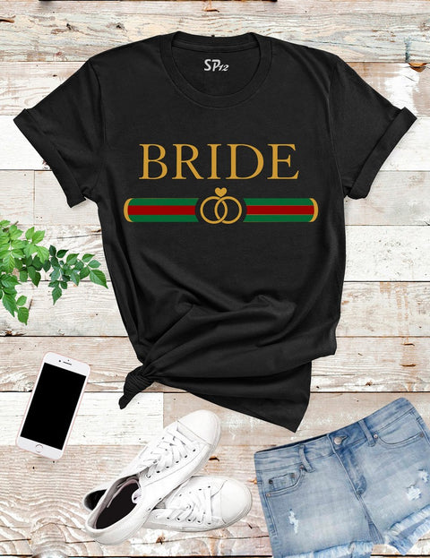 Designer-Bride-T-Shirt-Black