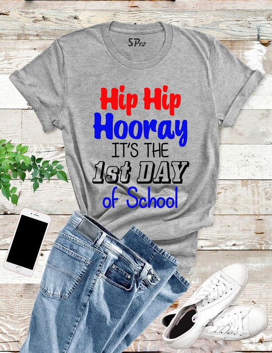 First-Day-of-School-T-Shirt-Grey
