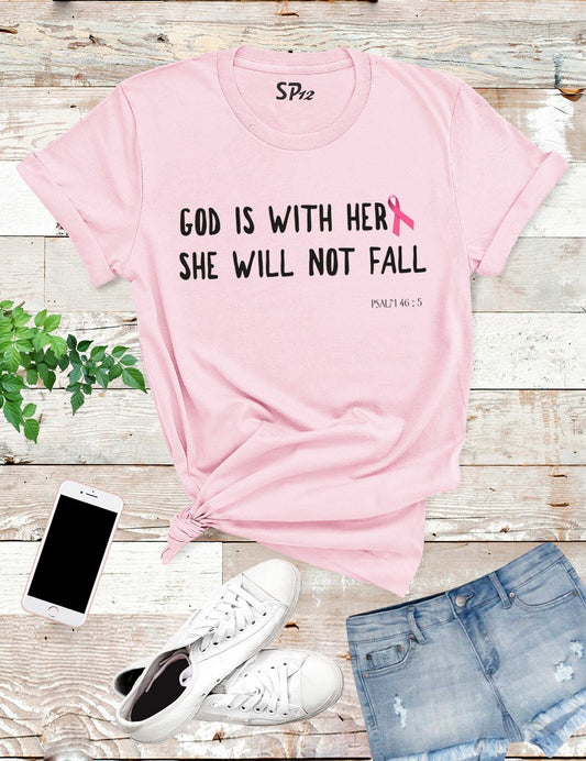 God-Is-Within-Her-She-Will Not-Fail-T-Shirt-Pink