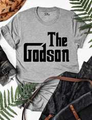 GodSon-T-Shirt-Grey