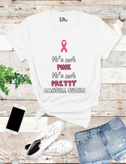It's-Not-A-Pink-it's-Pretty-T-Shirt-White