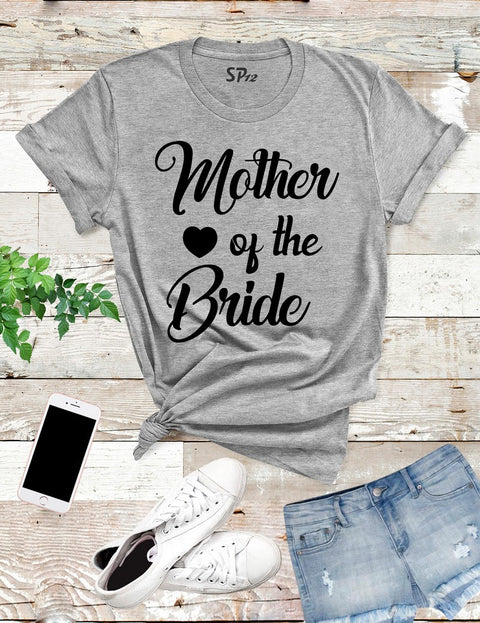 Mother-of-the-Bride-T -Shirt-Grey