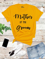Mother-of-the-Groom-T-Shirt-Gold