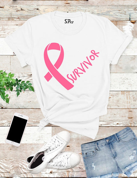 Survivor-Awareness-T-Shirt-White