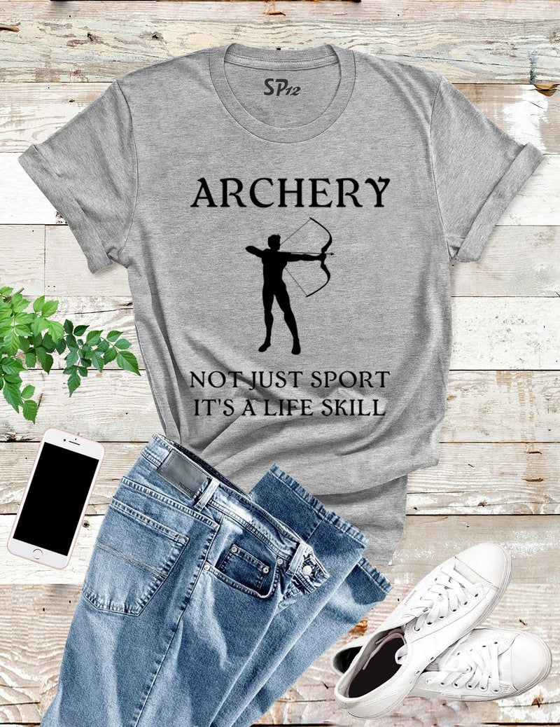 Archery T Shirt