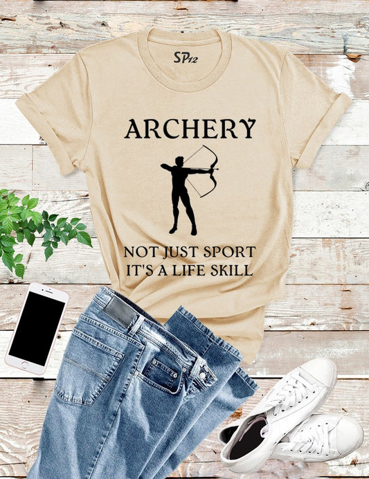 Archery T Shirt