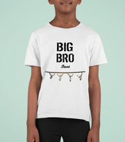 Big Bro Stunt Kids T Shirt