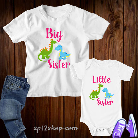 Big Sister Little Sister Outfits Next