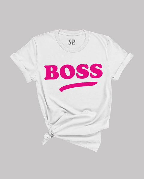 Boss T Shirt Boss Lady Shirt Boss Lady Quotes Mama tee Shirt
