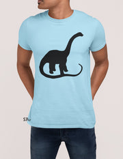 Brontosaurus T Shirt