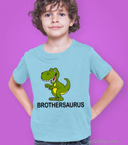 Brothersaurus T Shirt