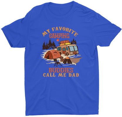 my-favorite-camping-buddies-custom-short-sleeve-fathers-day-t-shirt