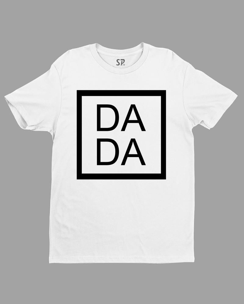 Dad T Shirt Dad Funny Shirt Dad To Be Dada tshirt Super Dad Tee