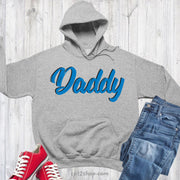 Daddy Jumper Sweatshirt Hoodie