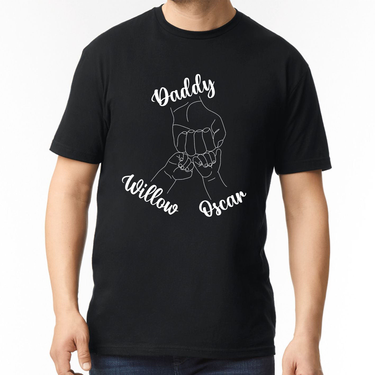bump-dad-and-son-custom-name-short-sleeve-fathers-day-t-shirt-gift-