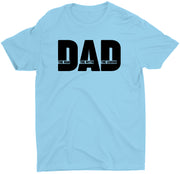 Customized The Man The Myth The Legend Father Day TShirt Gift