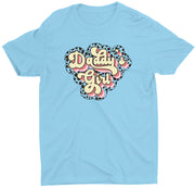Best's Girl Baby Custom Short Sleeve Daughter T-Shirts Gift