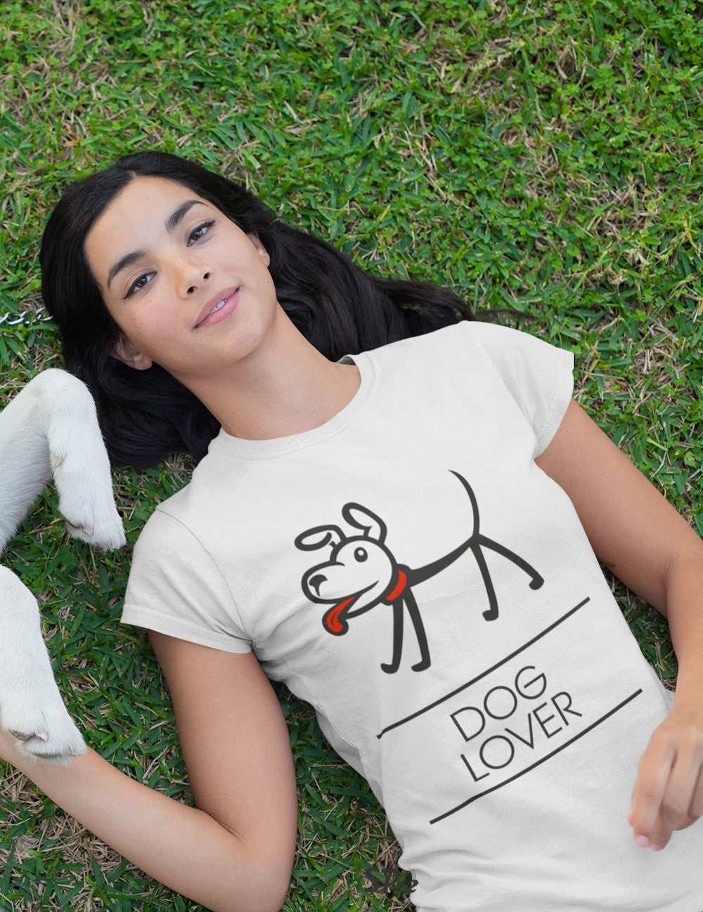 Dog Lover Gifts T Shirt