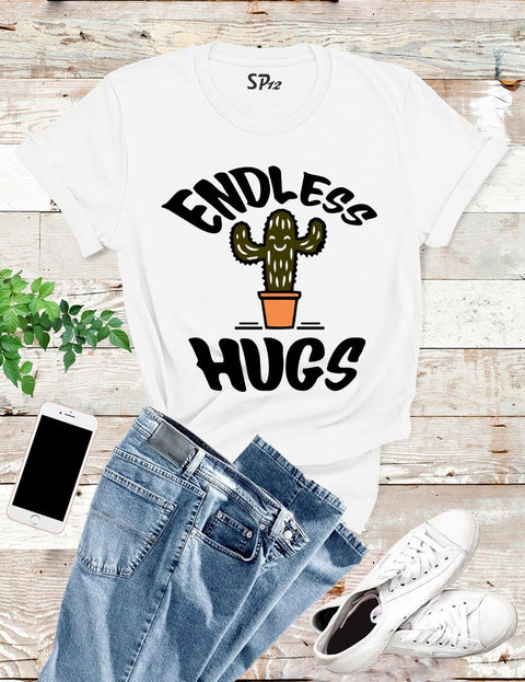 Endless Hugs T Shirt