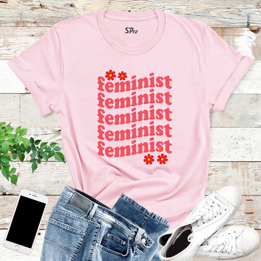 Feminist T Shirts