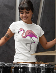 Flamingo T Shirt