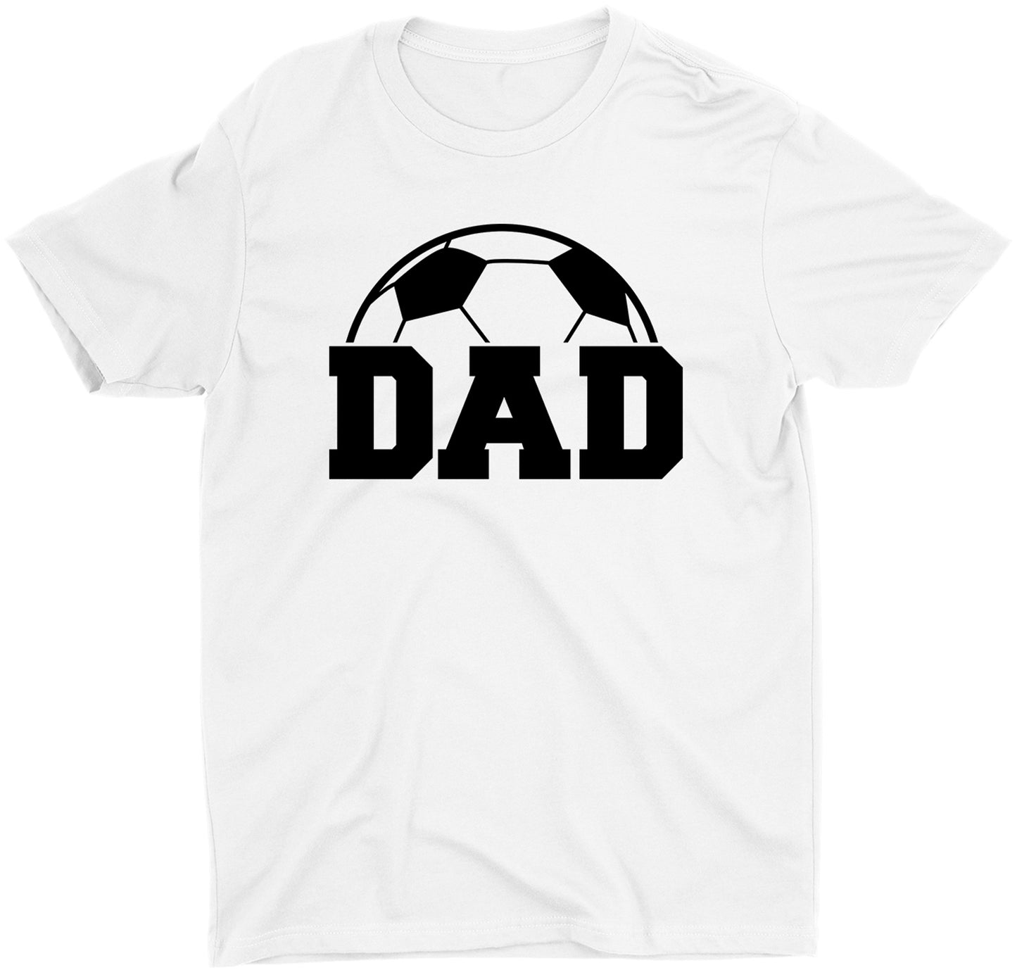 Customized Football Dad Life Fathers Day Game Day T-Shirts Gifts