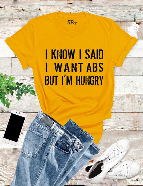 Funny Gym Memes T Shirt