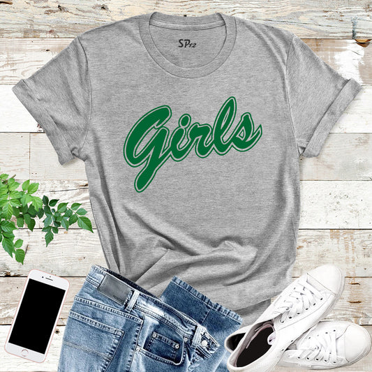 Girls T Shirt from Friends Tv Show Rachel Green Tshirt gifts