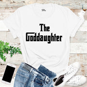GodDaughter T Shirt 