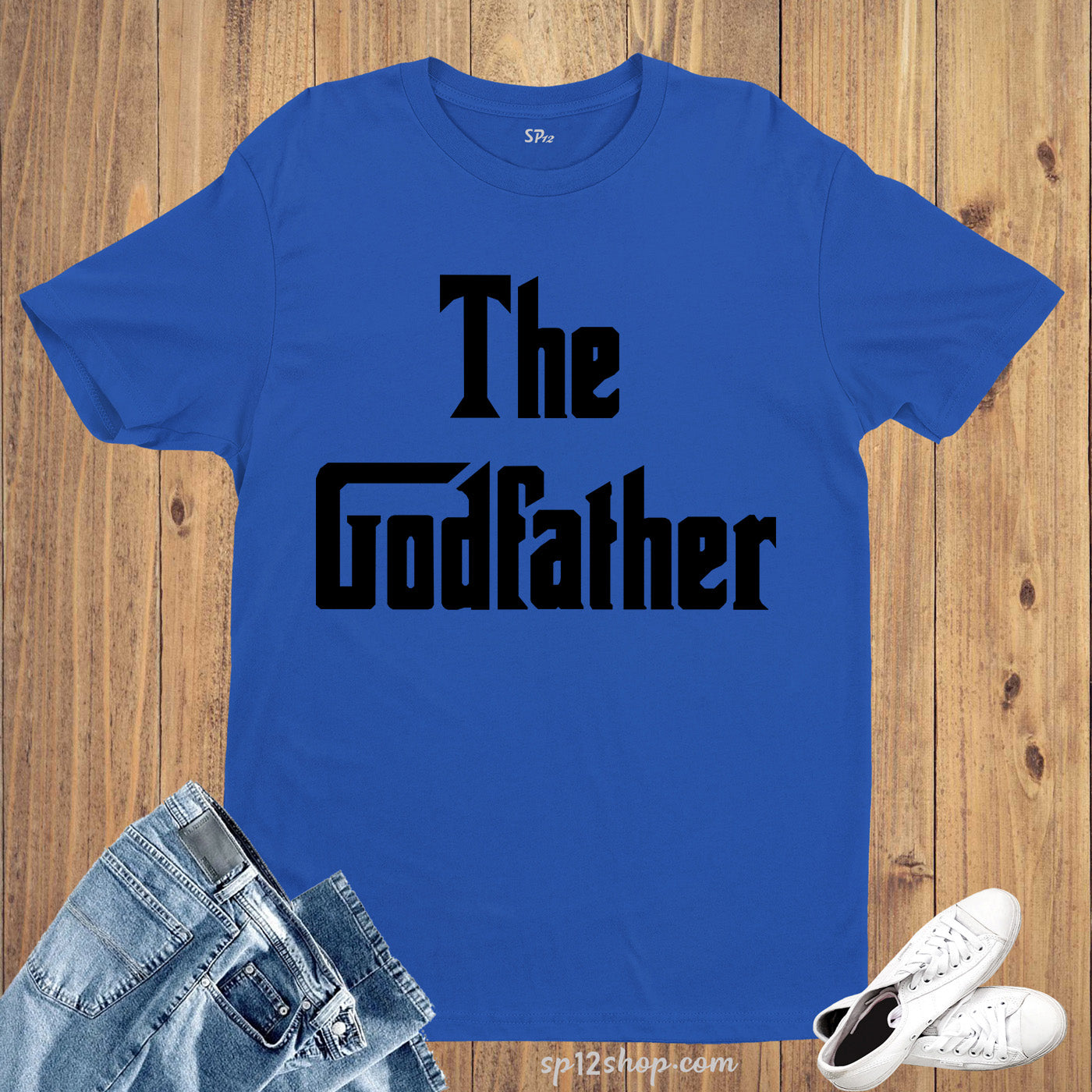 Godfather T Shirt