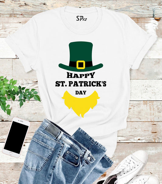 Happy St Patrick's Day T Shirt