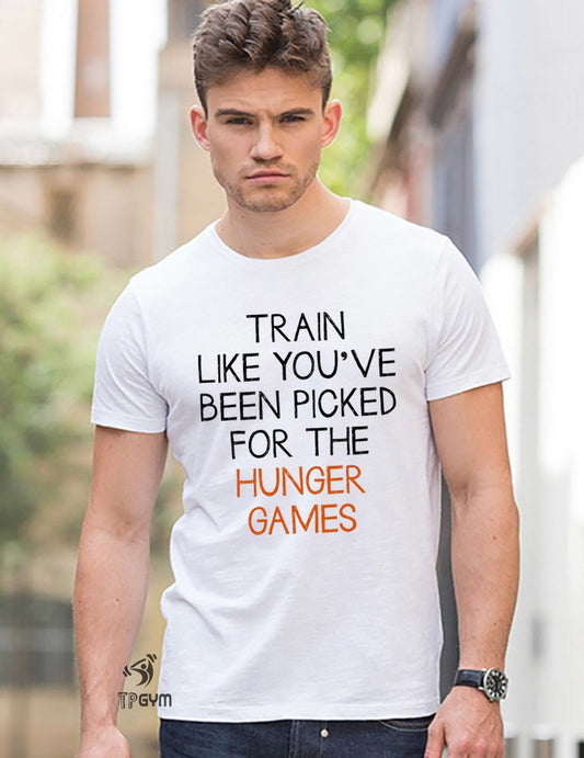 Hunger Games T Shirt