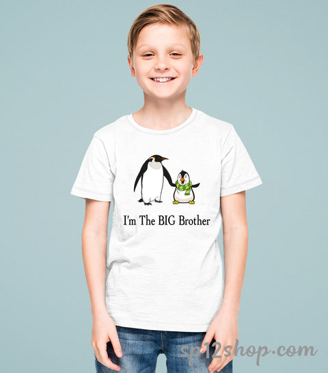 I'm the Big Brother T Shirt