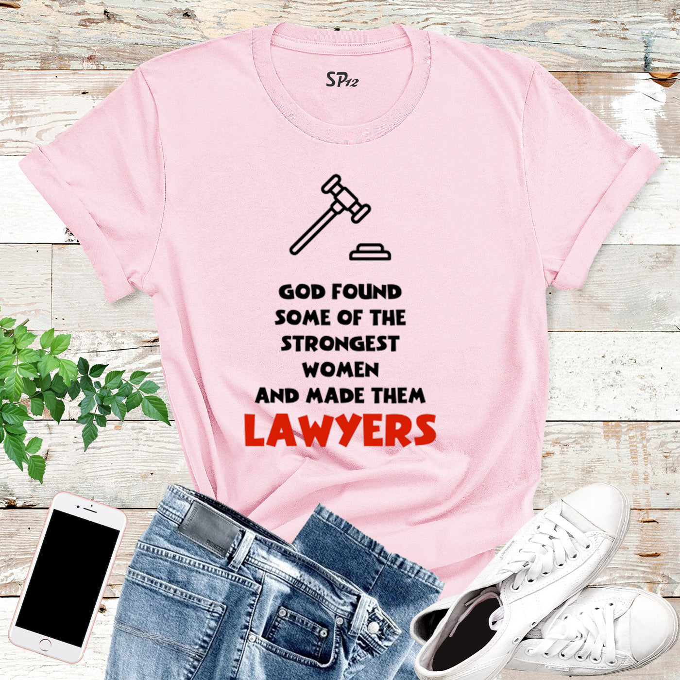 Lawyers T Shirt