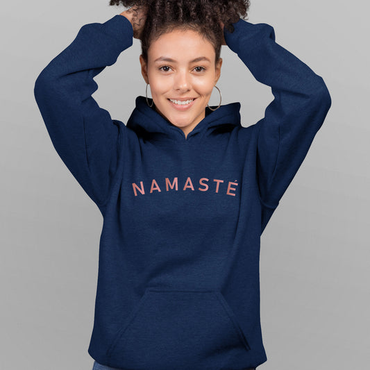 Namaste Hoodie