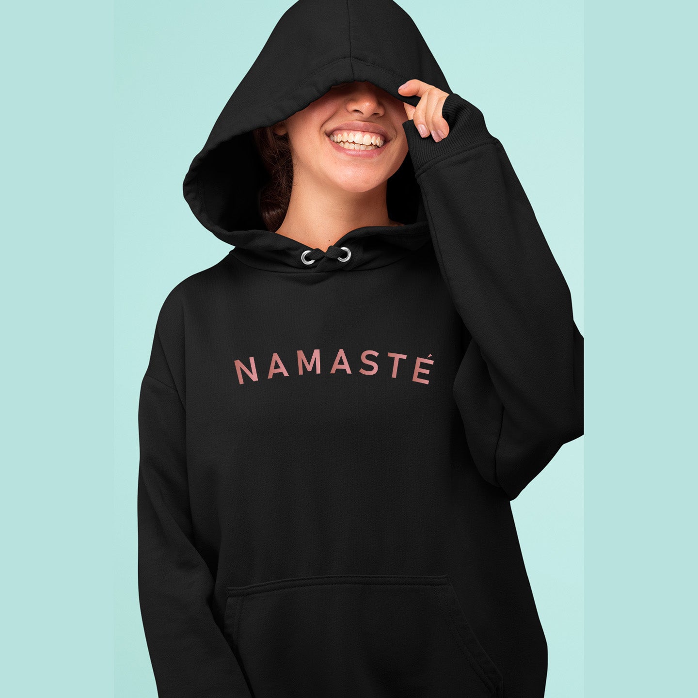 Namaste Hoodie