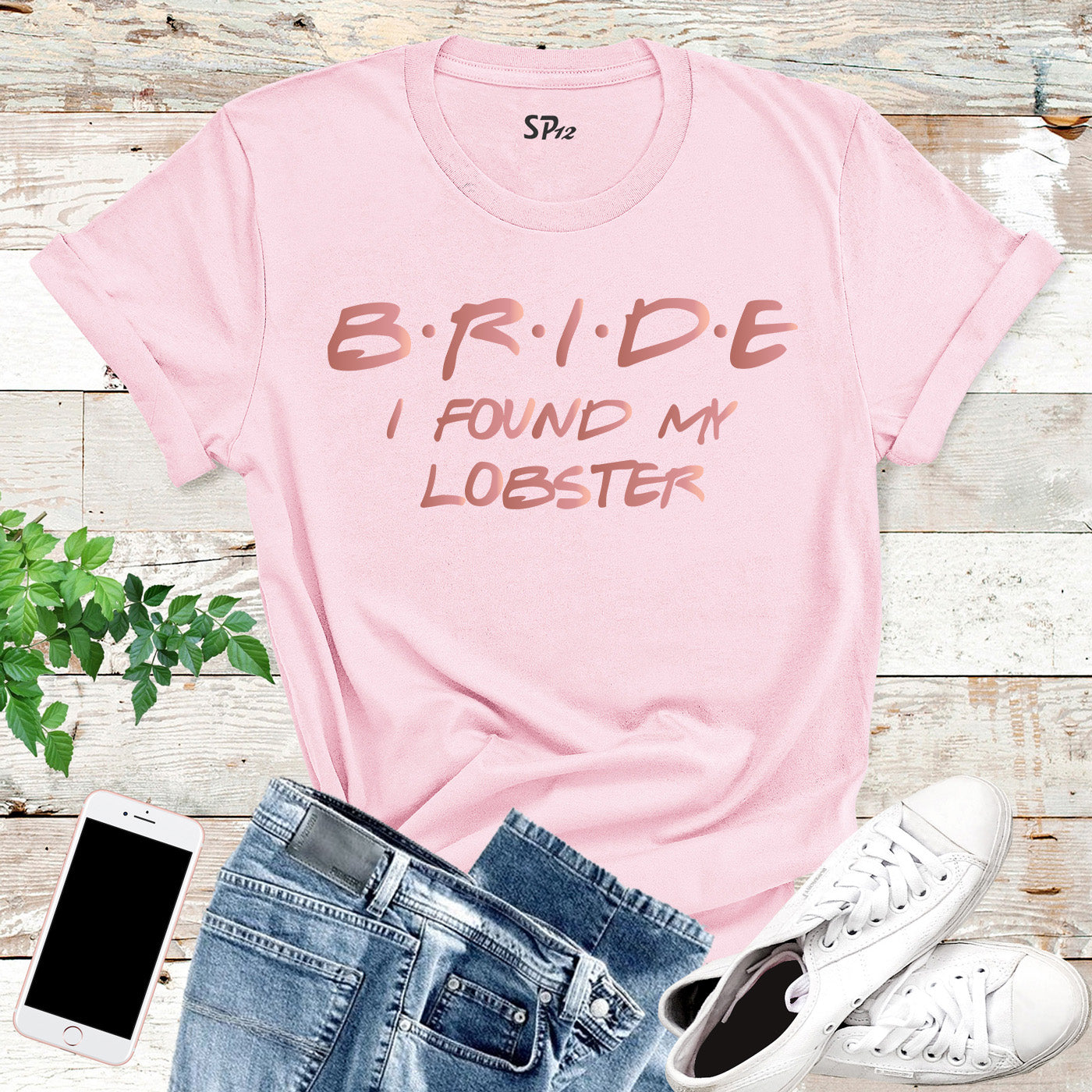 Personalised Bride T Shirts Bachelorette Party Hen Party Bridesmaid Wedding Party Tshirt