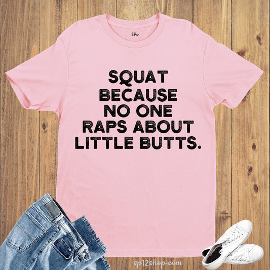 Rap T Shirt