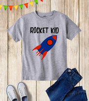 Rocket Kids T Shirt