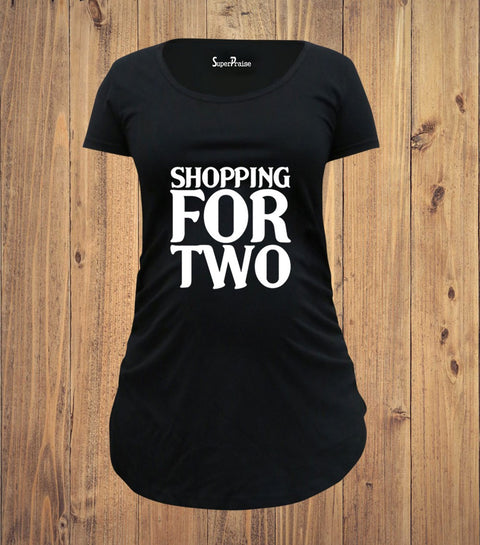 Shopping For Two Maternity T Shirt
