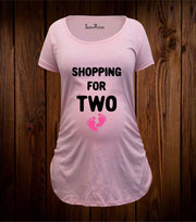 Shopping For Two Maternity T Shirt