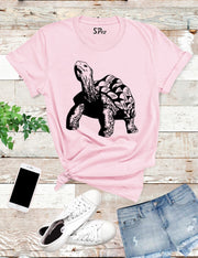 Tortoise T Shirt