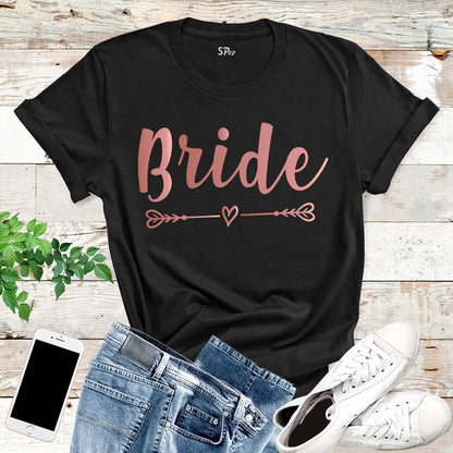 Wedding Party T Shirts
